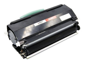 Toner zgodny z Lexmark E260A11E 3,5k Black marki DDPrint do E260 E360 E460 E462