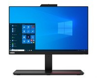 Lenovo ThinkCentre M70a AIO Core i5 10400 (10-gen.) 2,9 GHz / - / - / 21,5’’ FullHD dotyk / Win 11 Pro / Klasa A-