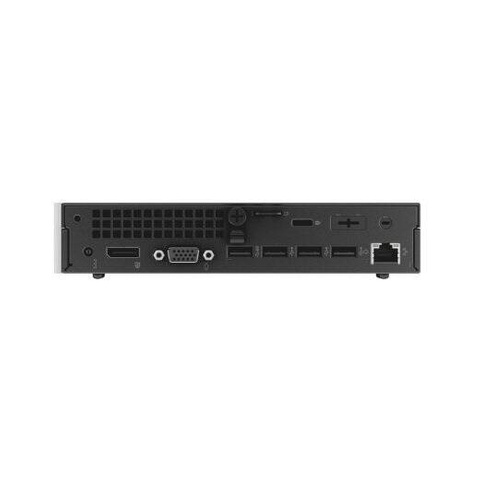 Poleasingowy Komputer Dell Optiplex 3020m Tiny Core i5 4590T (4-gen.) 2,0 GHz / 4 GB / 480 SSD / Win 10 Prof. (Update)