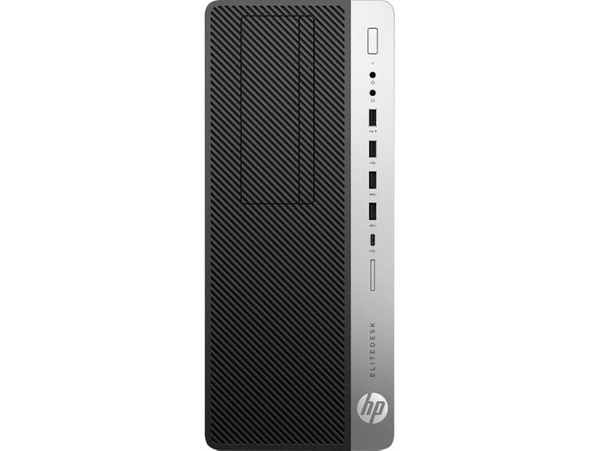 HP EliteDesk 800 G5 Tower Core i5 9500 (9-gen.) 3,0 GHz / 8 GB / 240 SSD / Win 11 Pro