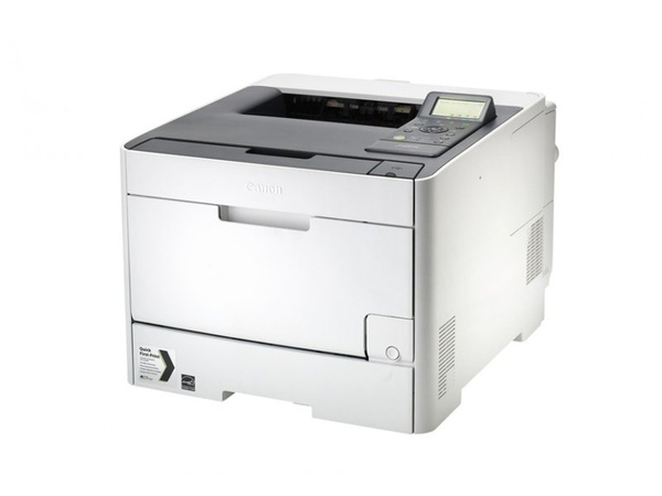 Canon laserowa drukarka kolorowa i-SENSYS LBP712Cx