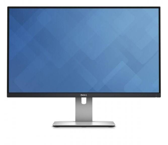 Dell U2715H / Klasa A-