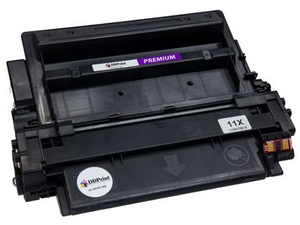 Toner 11X Q6511X 12k Black do HP LaserJet 2410 2420 2430 DDPrint Premium