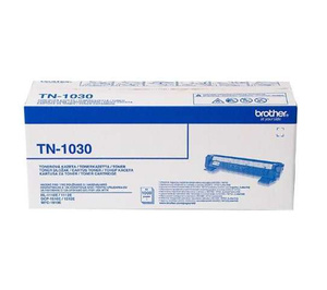 Oryginalny Toner TN-1030 do Brother 1k Black do Brother HL-11/HL-1110/1110e/HL-1210/DCP-1510/DCP-1512/DCP-1612