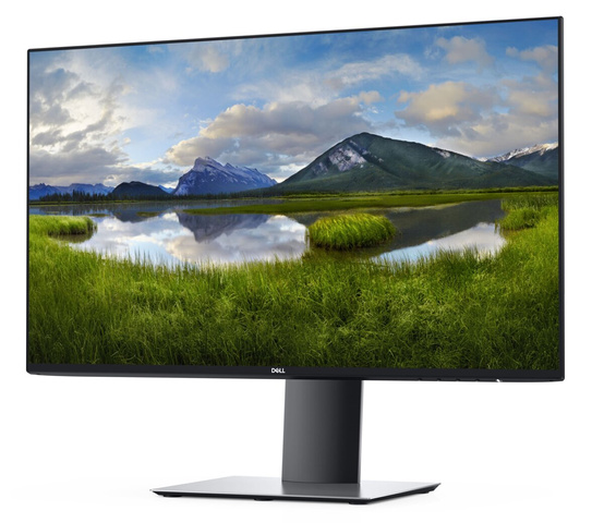 Dell UltraSharp U2419H / Klasa B