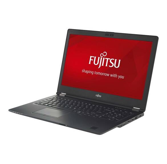 Laptop Poleasingowy Fujitsu Lifebook U758 Core i5 8250U (8-gen.) 1,6 GHz /  16 GB / 240 SSD / 15,6'' FullHD (dotyk) / Win 11 Prof. Klasa A-