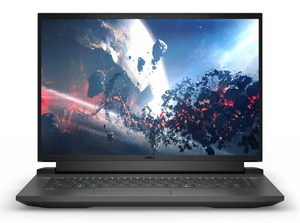 Powystawowy Dell G16-76200021730SA Core i7 12700H (12-gen.) 2,3 GHz / 32 GB / 960 SSD / 16'' WQXGA 165Hz / Win 11 + GeForce RTX 3060