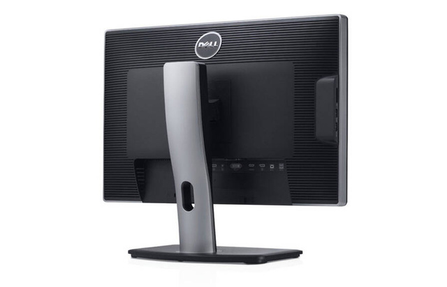 Monitor Dell UltraSharp U2413 / LED IPS / 24 cale / 1920 x 1200 / 6 ms / 1x DisplayPort / 1x HDMI / 1x mini DisplayPort / 4x USB 3.0