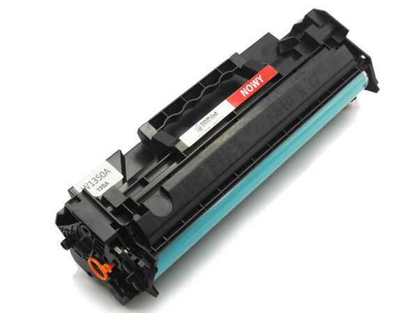 Toner zgodny z HP 135A W1350A Black 1.1K bez chipu do HP LaserJet M207/M208/M209/M210/M211/M212/ M230/M232/M233/M234/M235/M236/M237