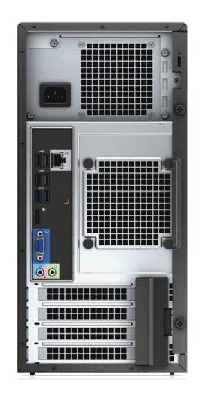 Dell Optiplex 3020 Tower Core i5 4570 (4-gen.) 3,2 GHz / 8 GB / 1 TB / Win 10 Prof. (Update)