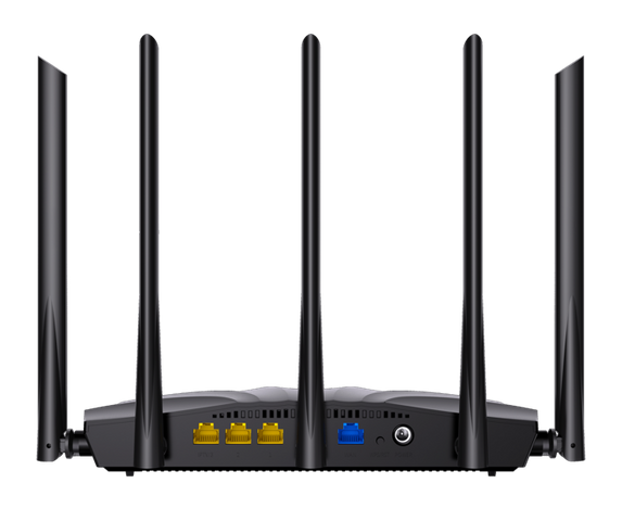 Router bezprzewodowy Tenda TR2 Pro Wi-Fi 6 AX 1500Mb/s