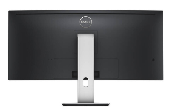 Monitor Poleasingowy Dell UltraSharp U3415W z głośnikami, zakrzywiony