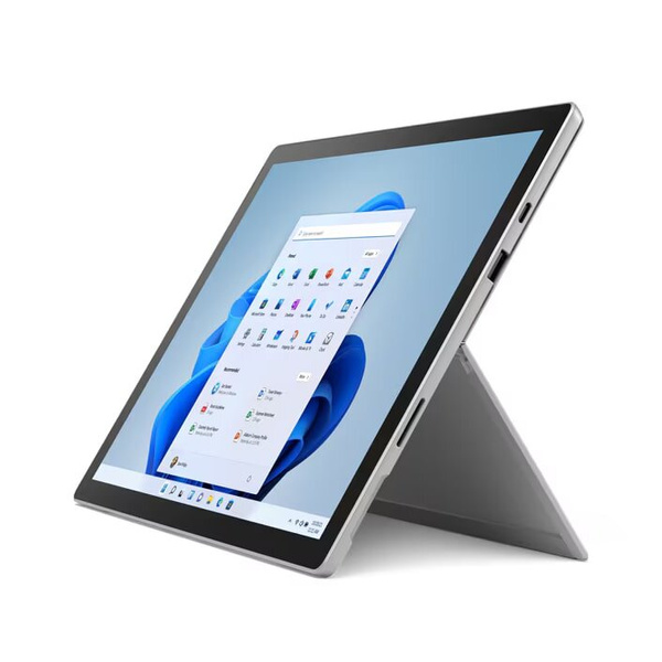 Microsoft Surface Pro 7+ Core i5 1135G7 2,4 GHz / 8 GB / 128 GB / 12,3'' 2,5K dotyk / Win 11 Pro