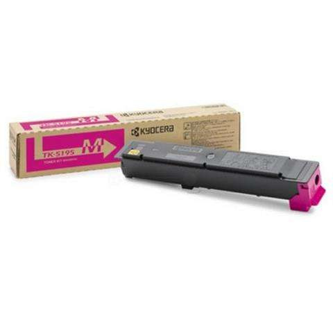 Kyocera Toner TK-5195M Magenta 7K