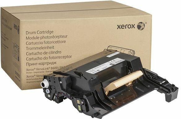 Xerox Bęben B600 101R00582 Black 60K