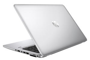 Poleasingowy Laptop HP EliteBook 850 G4 Core i5 7200U (7-gen.) 2,5 GHz / 8 GB / 480 SSD / 15,6'' FullHD / Win 10 Pro