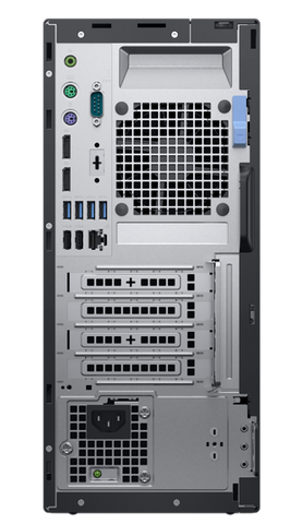 Komputer Poleasingowy Dell OptiPlex 7070 Tower Core i7 9700 (9-gen.) 3,0 GHz / 8 GB / 240SSD / Win 11 Prof. (Update)