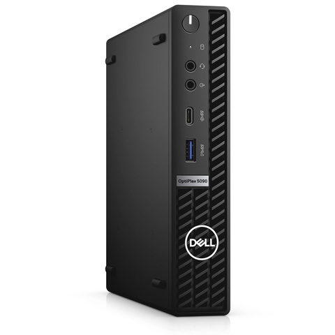 Dell OptiPlex 5090 Tiny Core i5 10500T (10-gen.) 2,3 GHz  / 32 GB / 480 SSD / Win 11 Pro