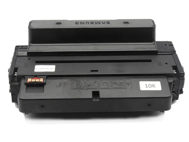 Zamienny Toner Samsung MLT-D205E Black 10K Premium do Samsung ML3710, SCX5673, 5737