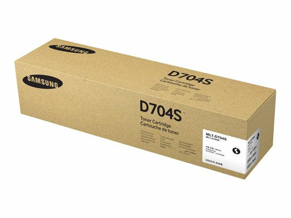 Samsung Toner MLT-D704S/SS770A BLACK 25K