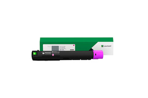 Oryginalny Toner Lexmark 85D0HM0 16,5k Magenta do Lexmark CX930dse CX931dse CX931dtse