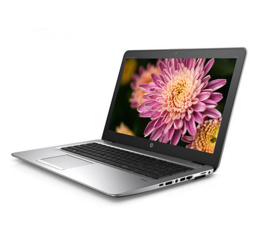 Poleasingowy Laptop HP EliteBook 850 G3 Core i5 6200U (6-gen.) 2,3 GHz / 16 GB / 960 SSD / 15,6'' FullHD / Win 10 Prof.