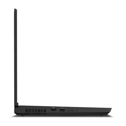 Lenovo ThinkPad P15 Gen 1 Core i7 10875H (10-gen.) 2,3 GHz / 16 GB / 480 SSD / 15,6" FullHD / Win 11 Pro + RTX 4000