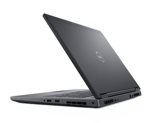 Dell Precision 7730 Core i7 8750H (8 gen.) 2,2 GHz (6 rdzeni) / 64 GB / 960 SSD / 17,3'' FullHD / Win 11 Prof. + Nvidia Quadro P3200