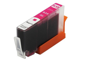 Tusz zamienny HP 935XL C2P25AE 20ml Magenta tusz marki DDPrint