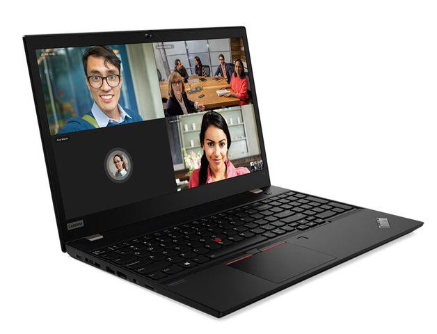 Lenovo ThinkPad T15 Gen 1 Core i5 10210U (10-gen.) 1,6 GHz / 16 GB / 240 SSD / 15,6" FullHD / Win 11 Pro