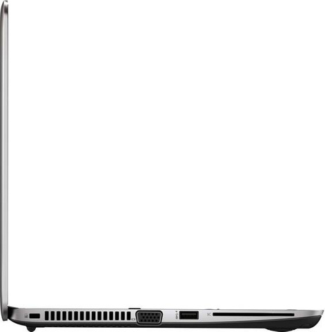 Poleasingowy Laptop HP EliteBook 820 G3 Core i5 6300U (6-gen.) 2,4 GHz / 8 GB / 120 SSD / 12,5" / Win 10 Pro