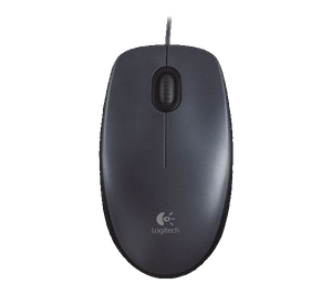 Zestaw klawiatura Dell KB216 + Mysz Logitech M90