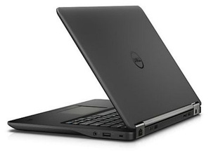 Dell Latitude E7450 Core i5 5200U (5-gen.) 2,2 GHz / 16 GB / 480 SSD / 14'' FullHD / Win 10 Pro / Klasa B