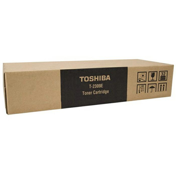 Toshiba Toner T-2309E Black 17K