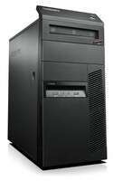 Komputer Poleasingowy Lenovo ThinkCentre M83 Tower Intel G3220 3,0 GHz / 4 GB / 120 SSD / DVD / Win 10 Prof. (Update)