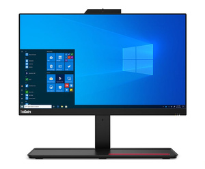 Lenovo ThinkCentre M70a AIO Core i5 10400 (10-gen.) 2,9 GHz / 32 GB / 2 TB SSD / 21,5'' FullHD dotyk / Win 11 Pro / Klasa A-