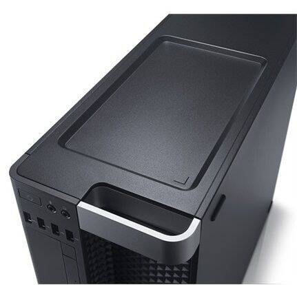 Komputer Poleasingowy Dell Precision T3610 Tower Xeon Quad Core E5-1650 v2 3,5 GHz (6 rdzeni) / 8 GB / 240 SSD / DVD-RW / Win 10 Prof. (Update)