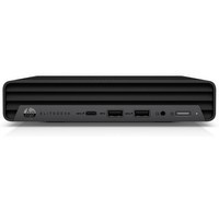 HP EliteDesk 800 G6 Mini Core i5 10500T (10-gen.) 2,3 GHz / 32 GB / 2 TB SSD / Win 11 Pro