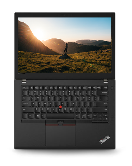 Lenovo ThinkPad T480 Core i5 8250u (8-gen.) 1,6 GHz / 16 GB / 240 SSD / 14"  FullHD / Win 11 Pro