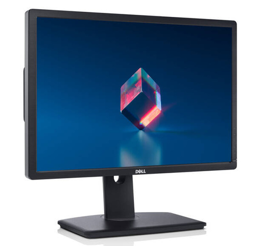 Monitor Dell UltraSharp U2413 / LED IPS / 24 cale / 1920 x 1200 / 6 ms / 1x DisplayPort / 1x HDMI / 1x mini DisplayPort / 4x USB 3.0