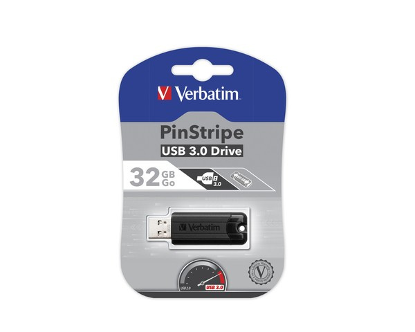 Verbatim USB pendrive USB 3.0 32GB 49317