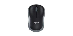 Zestaw bezprzewodowy klawiatura + mysz Logitech MK270