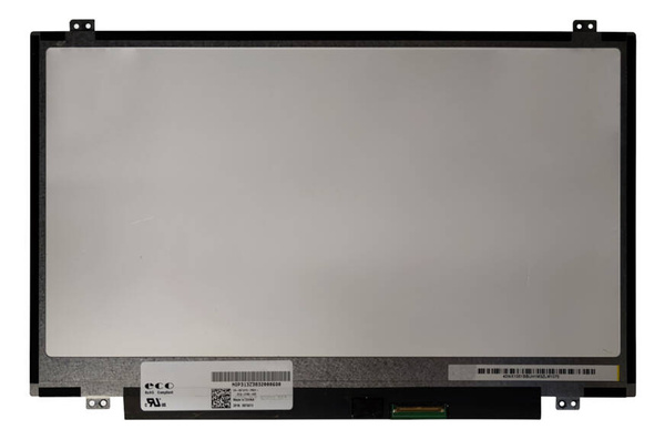 Matryca LG LP140WH4(TL)(P1) / 14'' HD (1366 x 768) / 40 pin LVDS / Klasa A-