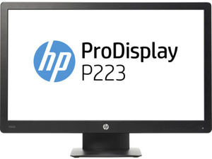 Monitor Poleasingowy HP ProDisplay P223