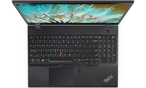 Lenovo ThinkPad T570 Core i5 6200u (6-gen.) 2,4 GHz / 16 GB / 960 SSD / 15,6" FullHD / Win 10 Pro