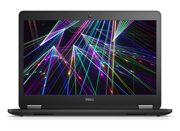 Poleasingowy Laptop Dell Latitude 7480 Core i5 7300u (7-gen.) 2,6 GHz / 16 GB / 480 SSD / 14'' 2,5K, dotyk / Win 10 Prof.