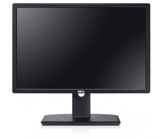 Monitor Poleasingowy Dell UltraSharp U2413 / Klasa A-