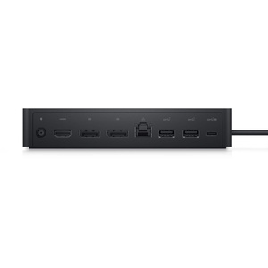 Stacja dokująca Dell Universal Dock D6000 z zasilaczem 130W