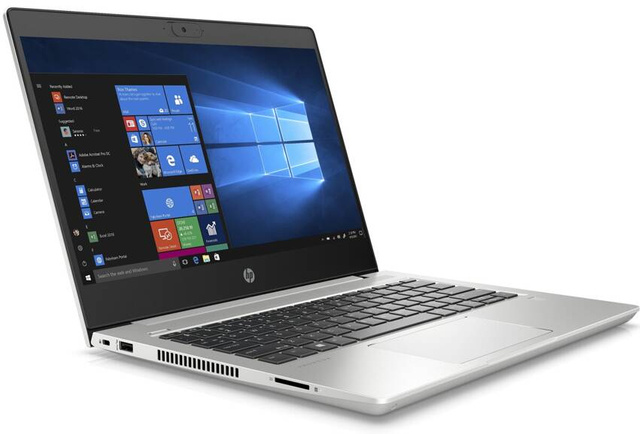 Laptop Poleasingowy HP ProBook 430 G7 Core i5 10210U (10-gen.) 1,6 GHz / 8 GB / 480 SSD / 13,3'' FullHD / Win 11 Pro