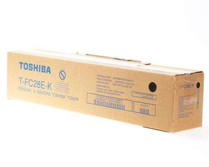 Toshiba Toner T-FC28EK e-Studio 2820 BK